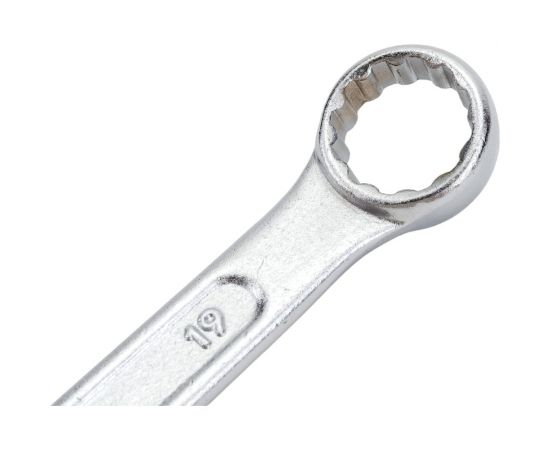 Гаечный ключ REDMARK комбинированный 19х19 мм RM200519 – изображение 3