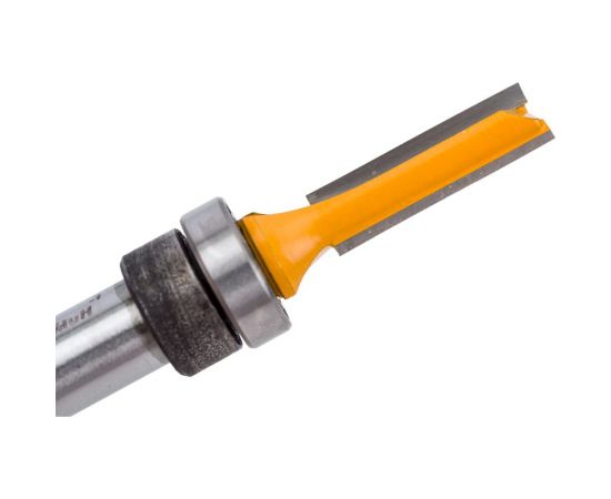 Фреза кромочная прямая (6.35х20 мм; хвостовик 8 мм) Энкор 46180 – изображение 2