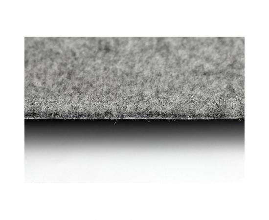 Самоклеящийся карпет Dreamcar серебристый, 1.45x1 м KS-2M0-S100150 – изображение 4