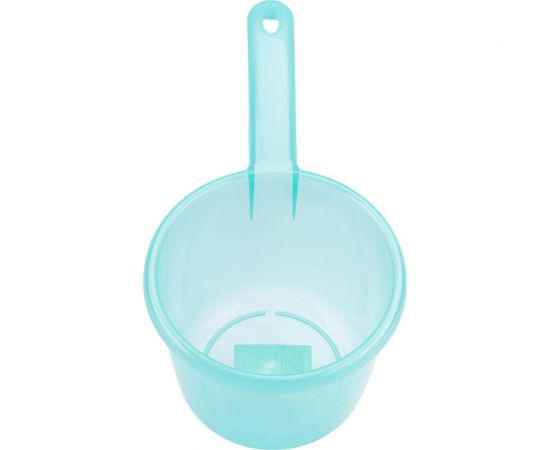 Ковш Phibo 1.3 л, зеленый 431258309 – изображение 2