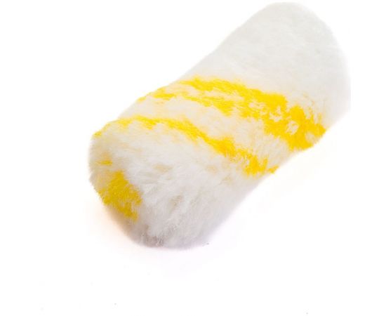 Ролик Акор мини д/валика, полиамид, д/водных лаков, нитроэмалей, 60 мм 3шт 900-60-3 – изображение 4