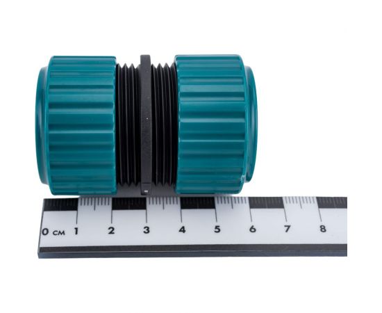 Муфта (3/4""; 3/4"") для шлангов Raco 4250-55212C – изображение 3