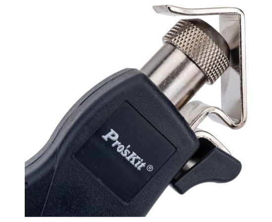 Инструмент для зачистки кабеля ProsKit 8PK-325B 00193824 – изображение 3