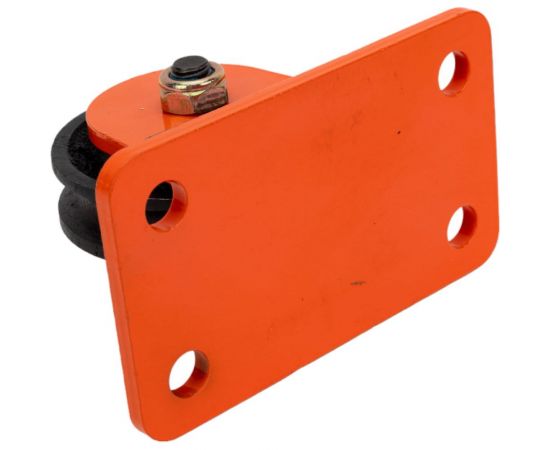 Блок монтажный опорный 0.5 т Сибталь 010 0005 0500 – изображение 2