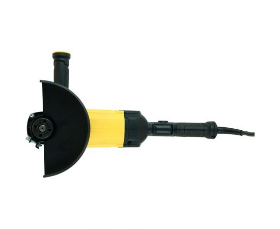 Болгарка Hanskonner HAG16180EC – изображение 16