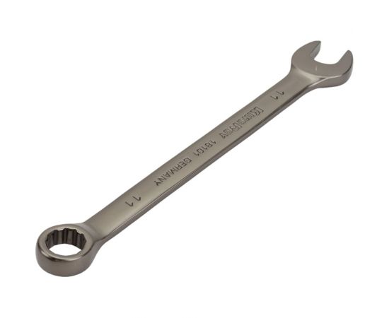 Комбинированный ключ SKRAB 11мм CrV King Roy 44011 – изображение 4