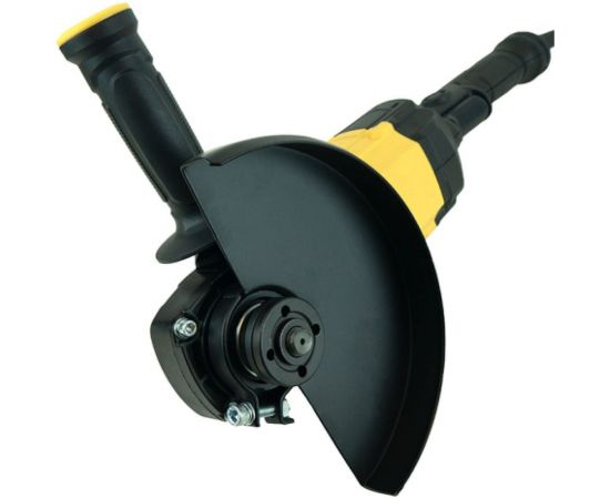 Болгарка Hanskonner HAG16180EC – изображение 15