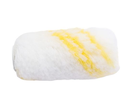 Ролик Акор мини д/валика, полиамид, д/водных лаков, нитроэмалей, 60 мм 3шт 900-60-3 – изображение 3