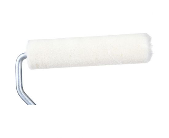 Мини валик Мелодия цвета для эмалей, лаков 110мм 600-110 – изображение 2