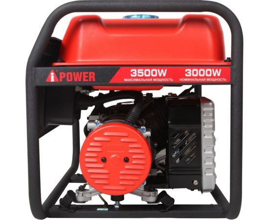 Бензиновый генератор A-iPower A3500X 20104 – изображение 3