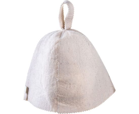 Шапка Банные штучки Отшлёпай меня веником, войлок 100% 41147 – изображение 6