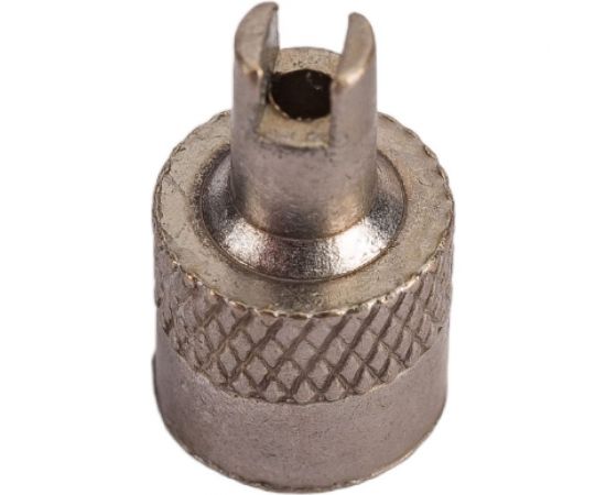 Комплект ниппелей с колпачками для шин Riginal TR14/R15/R16/R17 RG3100002 – изображение 3