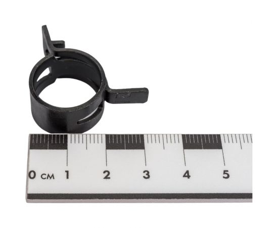 Пружинный хомут KRAFT 21 мм, уп. 5 шт. KT 880543 – изображение 2