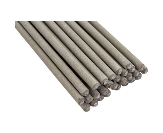 Электрод сварочный с рутилово-целлюлозным покрытием FB 46 3.2 мм, пачка 0.9 кг FUBAG 41594 – изображение 4