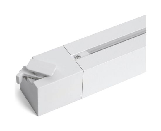 Светодиодный трековый однофазный светильник FERON AL130 на шинопровод 30W 4000K 60 градусов белый 48373 – изображение 10