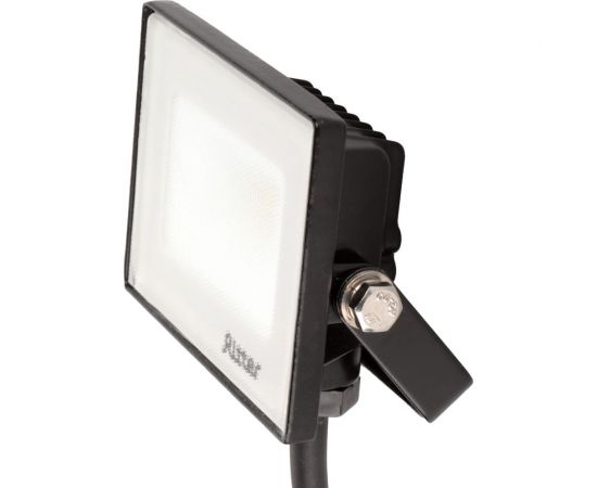 Светодиодный прожектор RITTER серия PROFI 230В 10 Вт 4000К 1000Лм IP65 черный 53414 7 – изображение 8