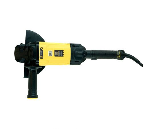 Болгарка Hanskonner HAG16180EC – изображение 14