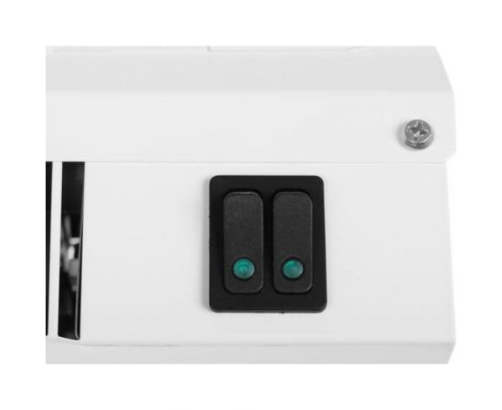 Тепловая завеса Ballu BHC-CE-3L НС-1141188 – изображение 6