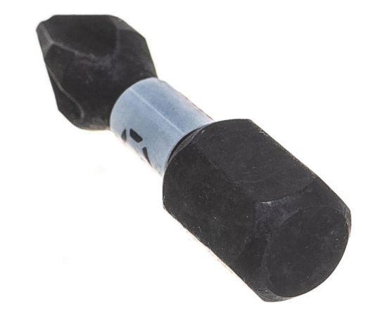 Биты ударные Impact Control (PH2; 25 мм) 8 шт. Bosch 2608522324 – изображение 3