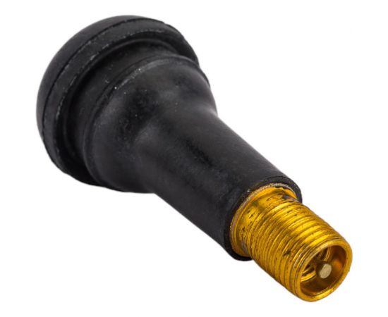 Комплект ниппелей с колпачками для шин Riginal TR14/R15/R16/R17 RG3100002 – изображение 2