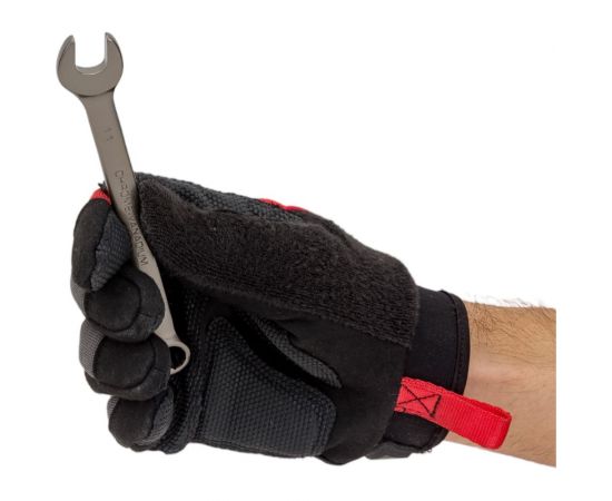 Комбинированный ключ SKRAB 11мм CrV King Roy 44011 – изображение 2