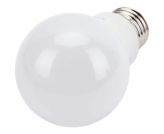 Светодиодная лампа GENERICA A60 груша 10Вт 230В 4000К E27 LL-A60-10-230-40-E27-G – изображение 3