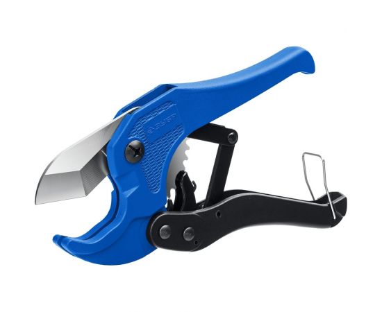 Высокоточный труборез ЗУБР Профессионал-42 по пластиковым трубам до 42 мм 23701-42_z02 – изображение 6