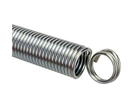 Дверная пружина STARFIX 18,5 мм, цинк SMP-36596-1 – изображение 2