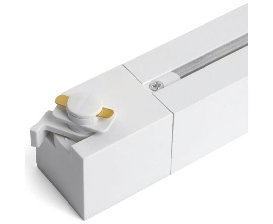 Светодиодный трековый однофазный светильник FERON AL130 на шинопровод 30W 4000K 60 градусов белый 48373 – изображение 9