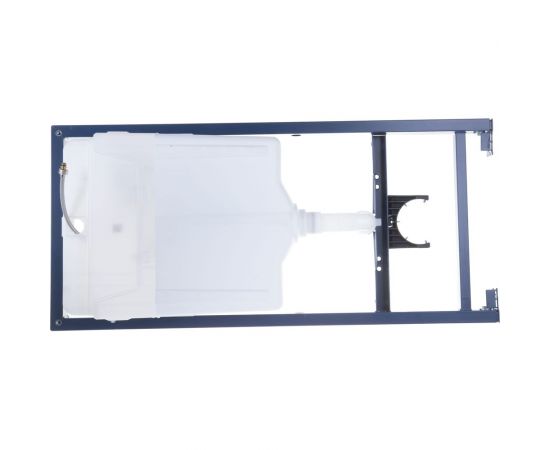 Инсталляция для подвесного унитаза GROHE Rapid SL 3 в 1 в сборе 38721001 – изображение 6