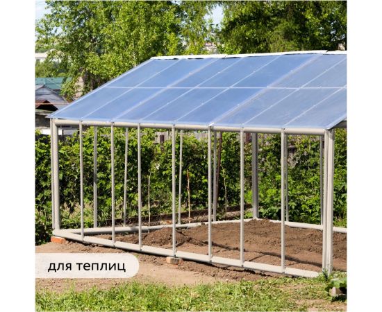 Быстросохнущая грунт-эмаль по металлу Elcon (3 в 1 по ржавчине; матовая; бежевая; 0,4 кг) 00-00462639 – изображение 4