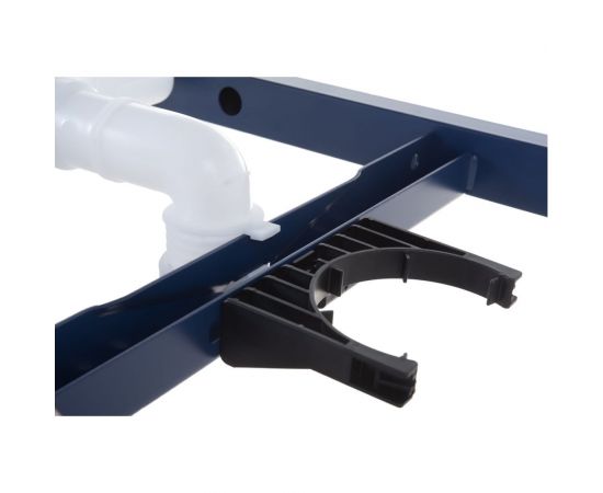 Инсталляция для подвесного унитаза GROHE Rapid SL 3 в 1 в сборе 38721001 – изображение 5