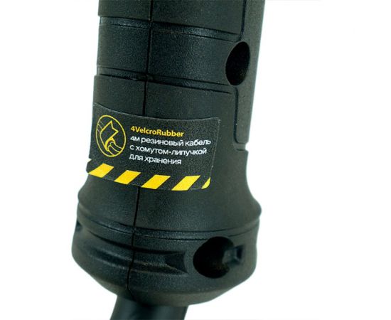 Болгарка Hanskonner HAG16180EC – изображение 12