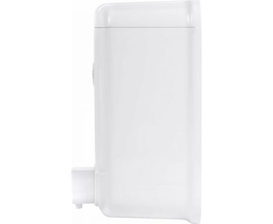 Диспенсер для жидкого мыла LAIMA Professional Lsa, наливной, 1 л, белый, Abs-пластик 607995 – изображение 10