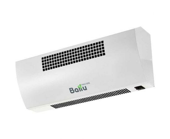 Тепловая завеса Ballu BHC-CE-3L НС-1141188 – изображение 3