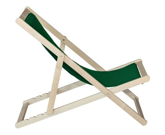 Шезлонг Мебелик 7768 