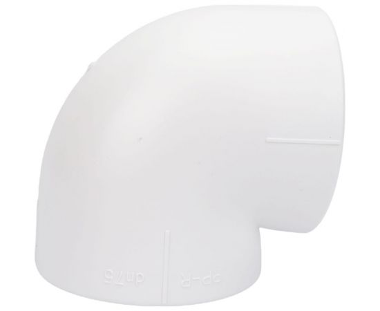 Уголок Blue Ocean полипропиленовый 90 - 75 PPRF/90E-75 