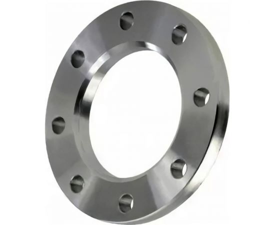 Стальной плоский фланец DN.ru Ду200 Ру6 тип 01 ряд 1 исполнение B гр.IV ГОСТ 33259-15 D270-02629 