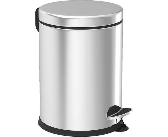 Ведро для мусора с педалью, 8 л. Perilla 83003 