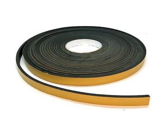 Межфланцевая уплотнительная лента STARFIX 5x10 мм, 10 м SM-63126-1 