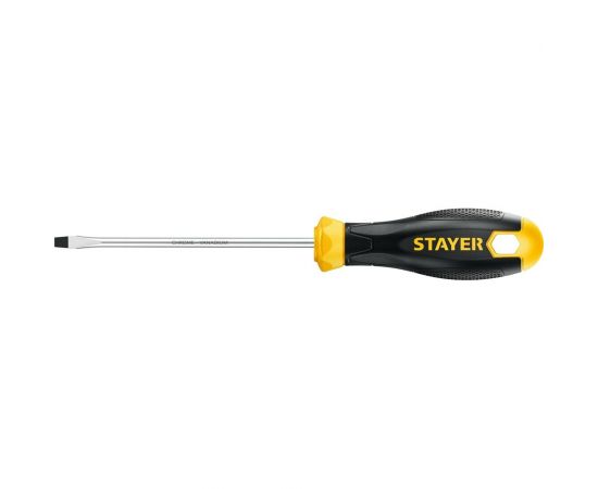Отвертка STAYER Hercules SL4x100 2509-04-10 
