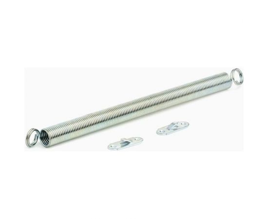 Дверная пружина Дверной Страж d24 мм, цинк ДС42556 