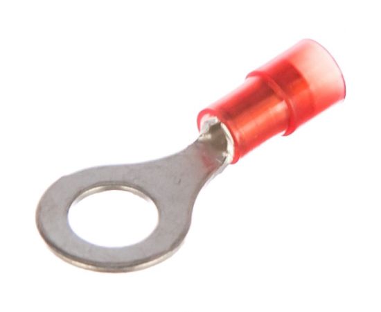 Виброустойчивый кольцевой наконечник КВТ ВНКИ 1,5-6 66631 