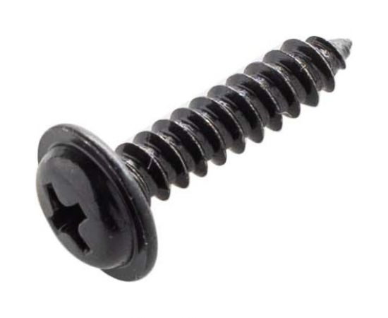 Металлический автокрепеж Крепавто M2041 