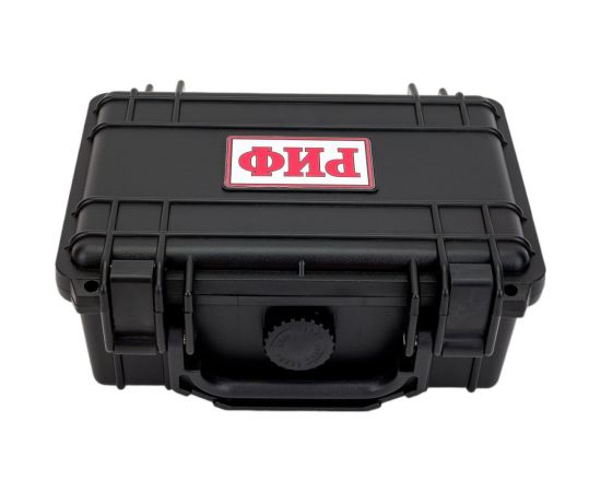 Защитный кейс РИФ ударопрочный 208х167х90 мм WR-07 