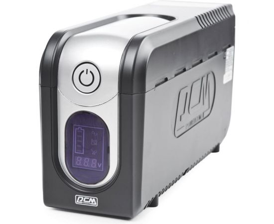 Источник бесперебойного питания PowerCom IMD-825AP 507309 