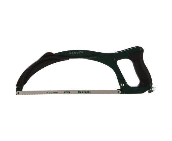 Ножовка по металлу 300мм Kraftool INDUSTRIE 15808_z01 