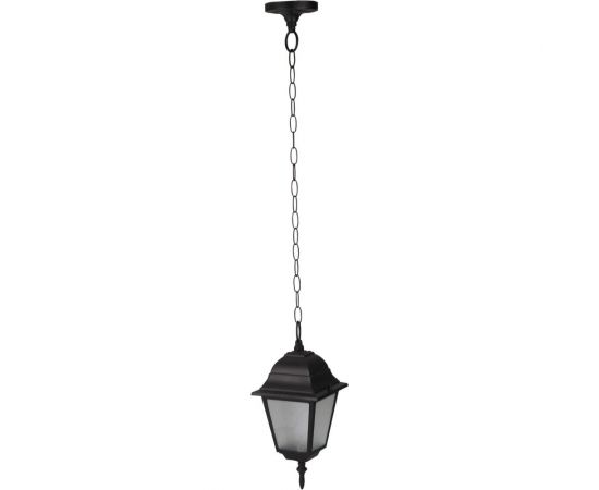 Уличный светильник ARTE LAMP, A1015SO-1BK 