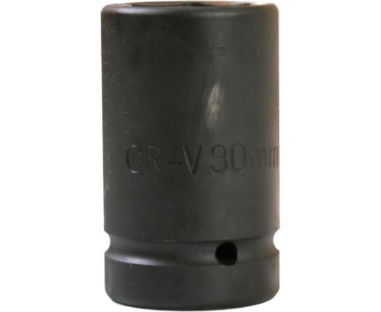 Головка 6-гранная (30 мм; 1DR) для механического гайковерта АВТОМАГНАТ AM-06-008 