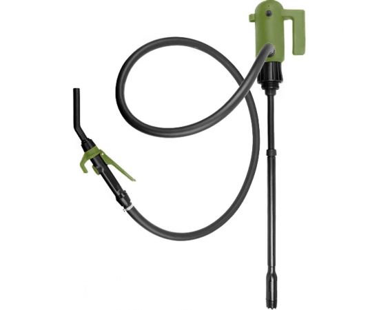 Электрический насос для перекачки жидкостей и ГСМ BERKUT SP2030ЕР 